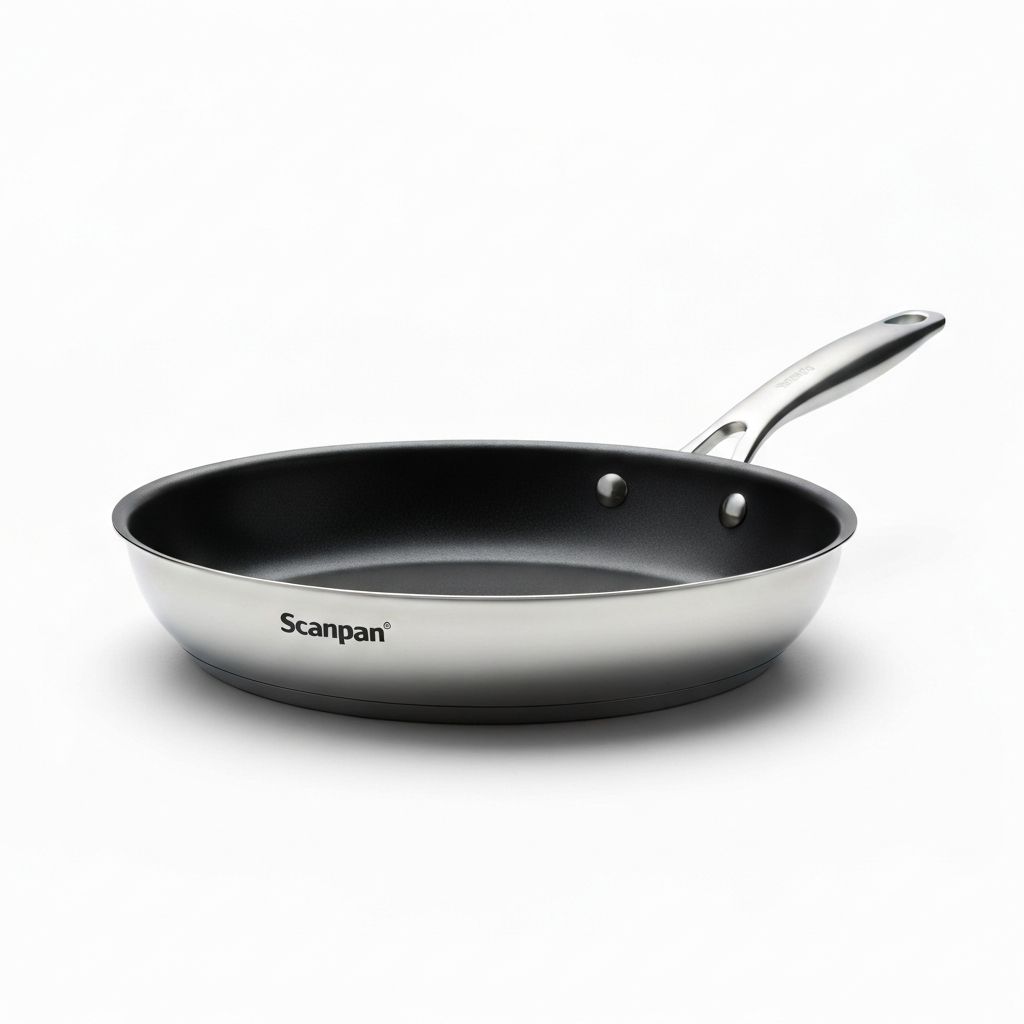 Scanpan HaptIQ Series